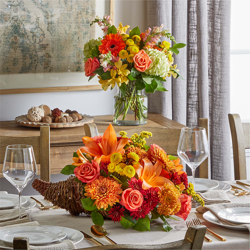 Blooming and Blessed Bundle – Fred Meyer, Portland OR