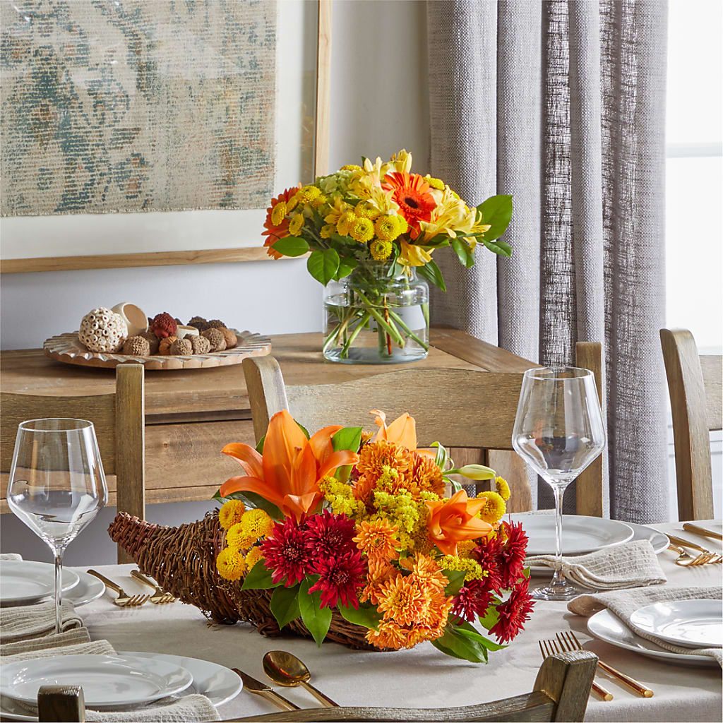 Blooming and Blessed Bundle – Fred Meyer, Portland OR