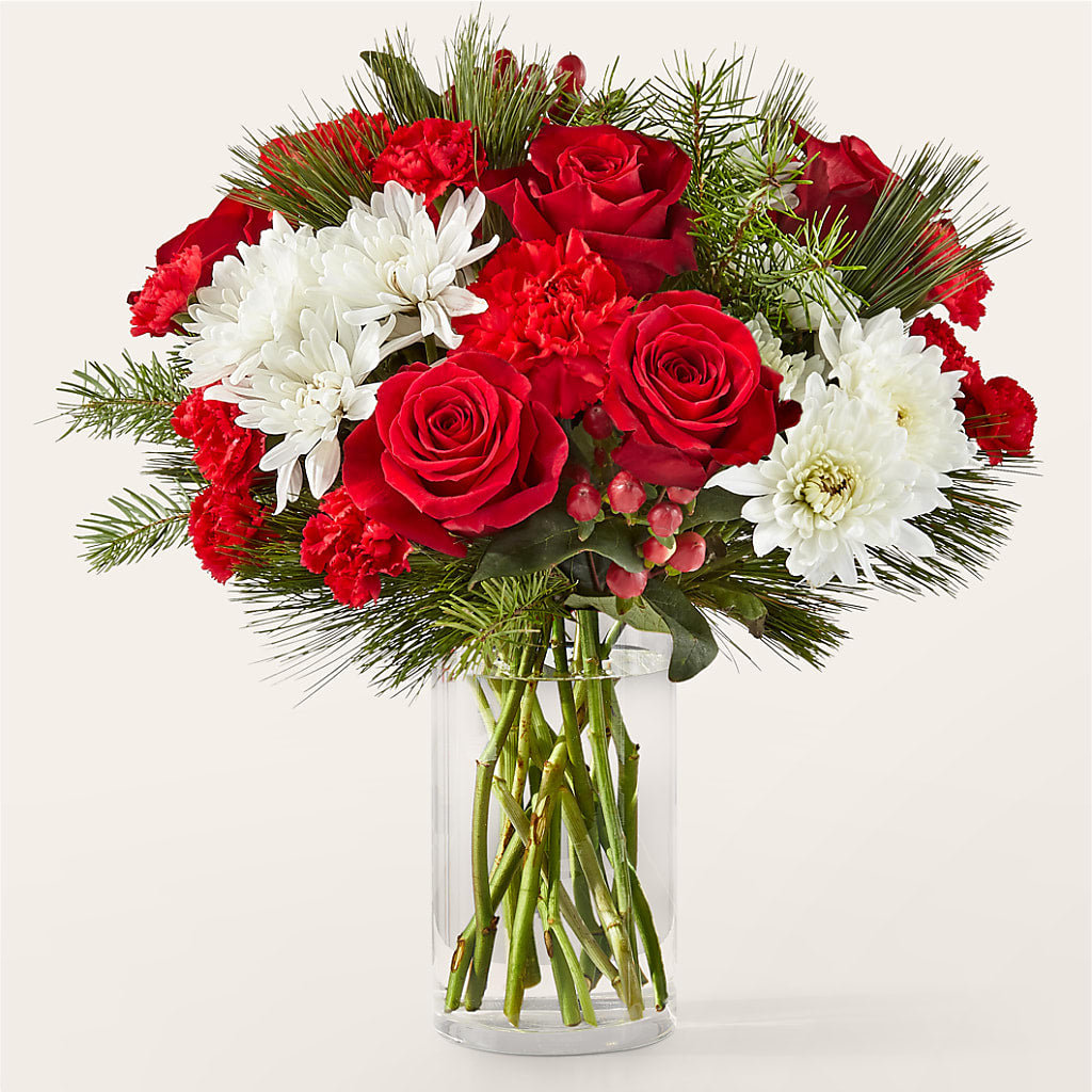 Seasonal Magic Bouquet – Fred Meyer, Portland OR