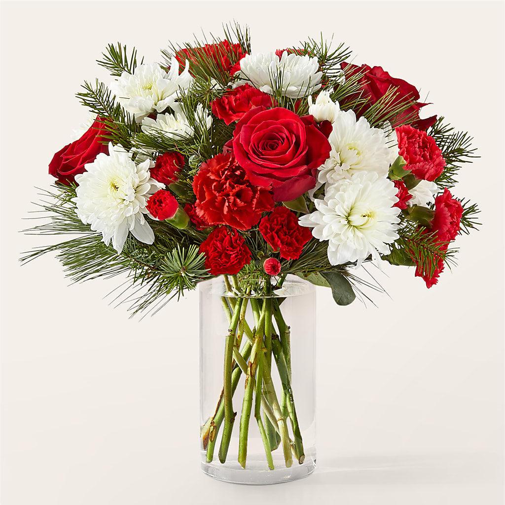 Seasonal Magic Bouquet – Fred Meyer, Portland OR