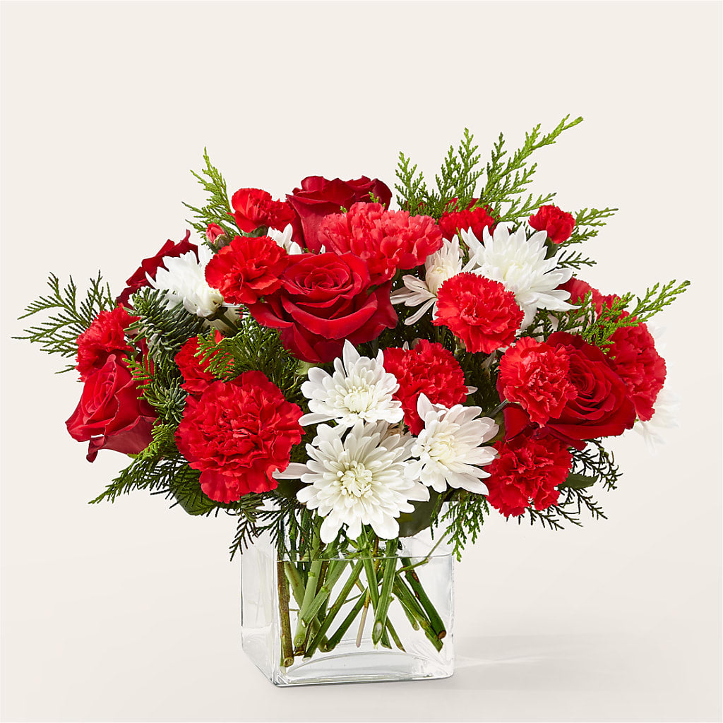 Peppermint Chill Bouquet – Fred Meyer, Portland OR