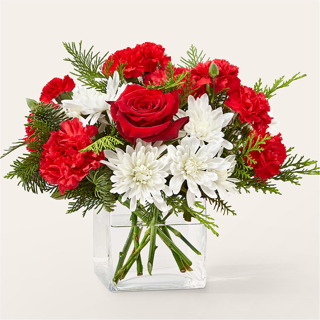 Peppermint Chill Bouquet – Fred Meyer, Portland OR