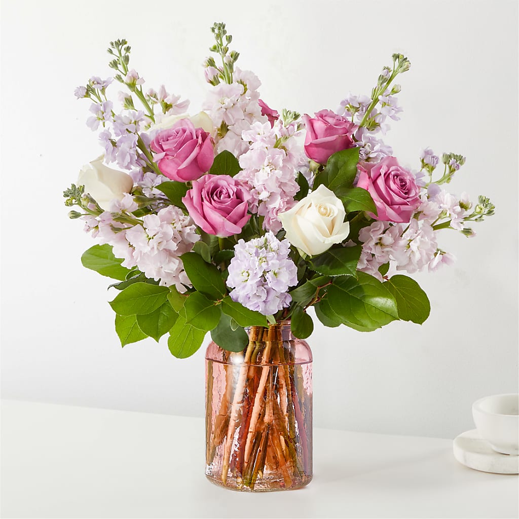 Springtime Spritz Bouquet – Fred Meyer, Portland OR