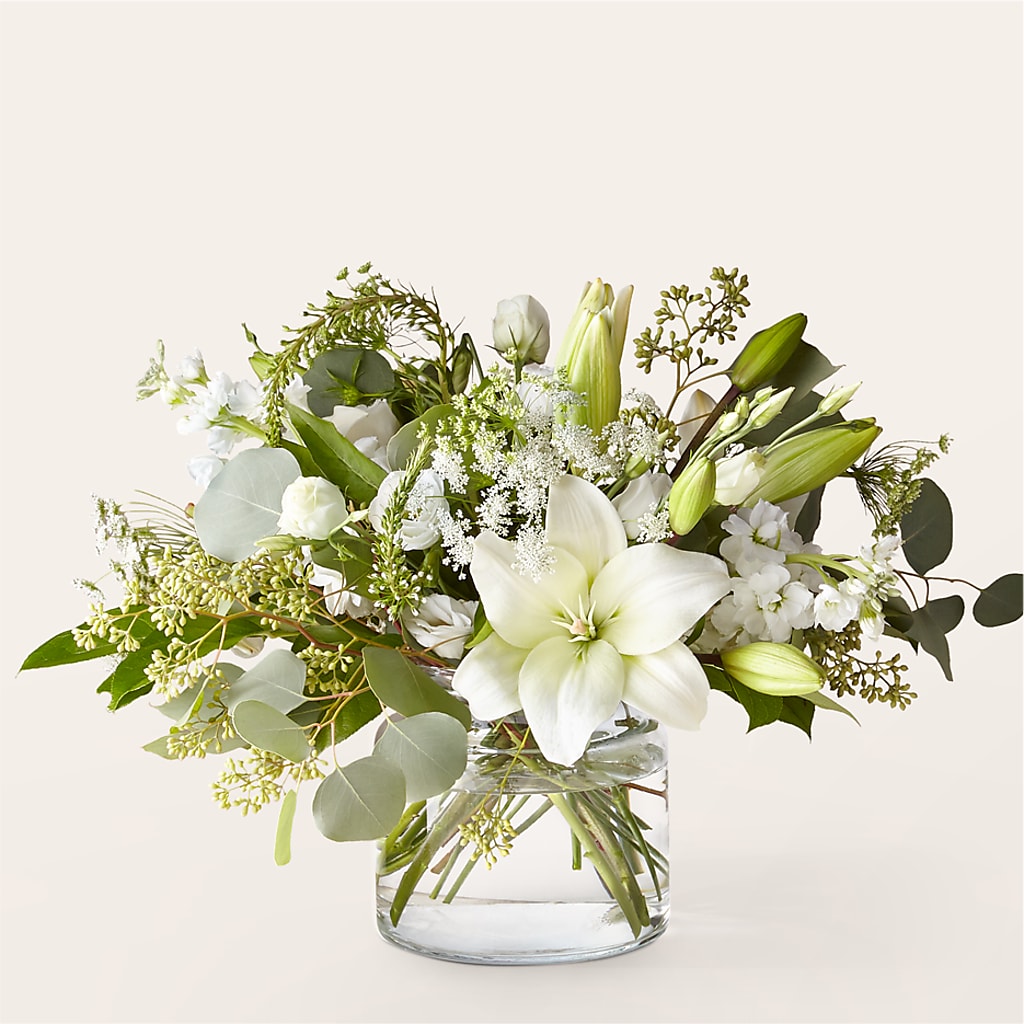 Alluring Elegance Bouquet – Fred Meyer, Portland OR