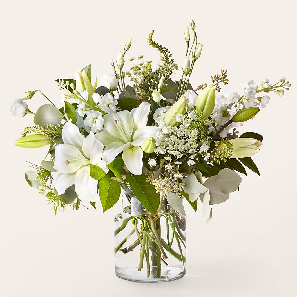 Alluring Elegance Bouquet – Fred Meyer, Portland OR