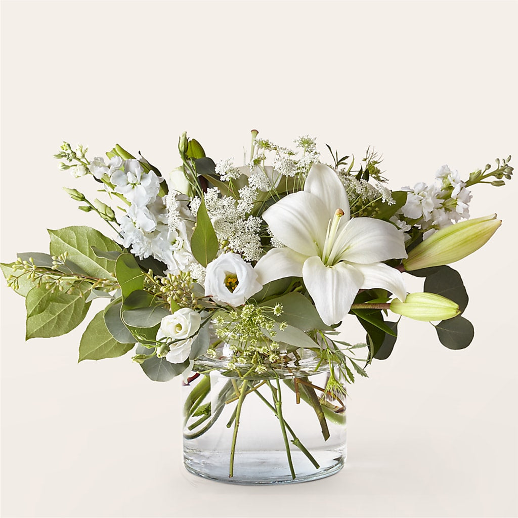 Alluring Elegance Bouquet – Fred Meyer, Portland OR