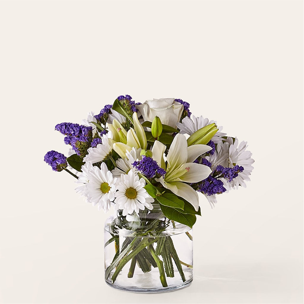 Beyond Blue Bouquet – Fred Meyer, Portland OR