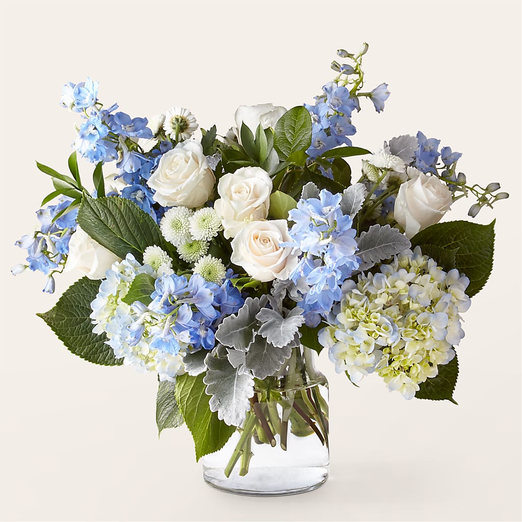 Clear Skies Bouquet – Fred Meyer, Portland OR
