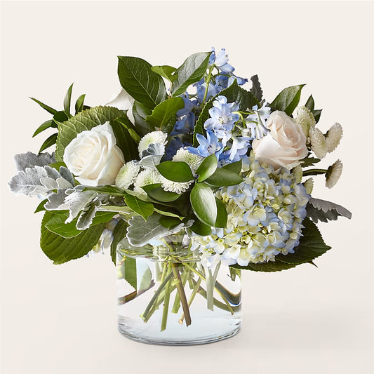 Clear Skies Bouquet – Fred Meyer, Portland OR