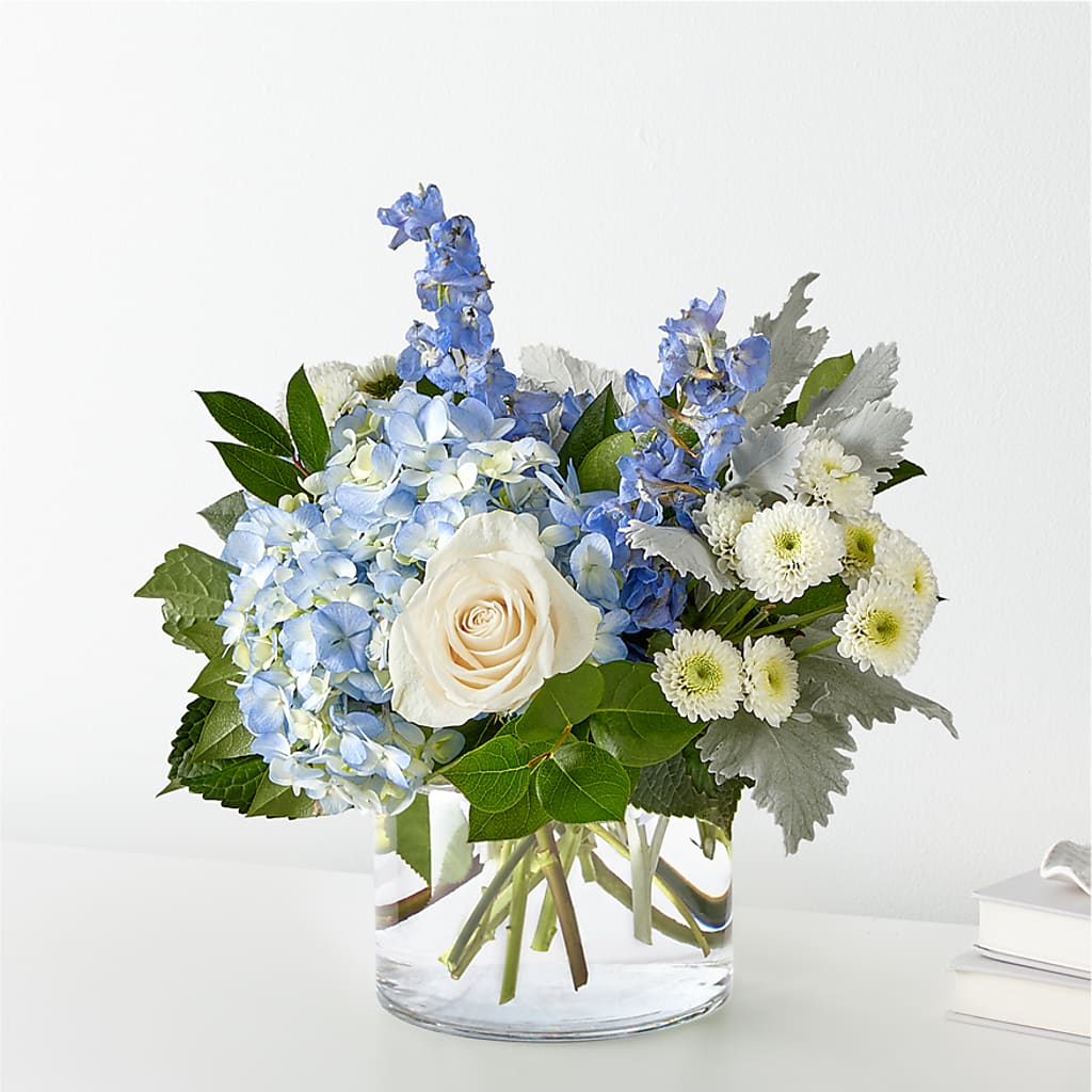 Clear Skies Bouquet – Fred Meyer, Portland OR