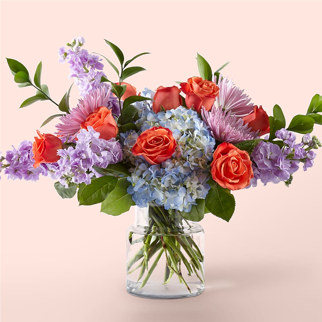 Be Mine Bouquet – Fred Meyer, Portland OR