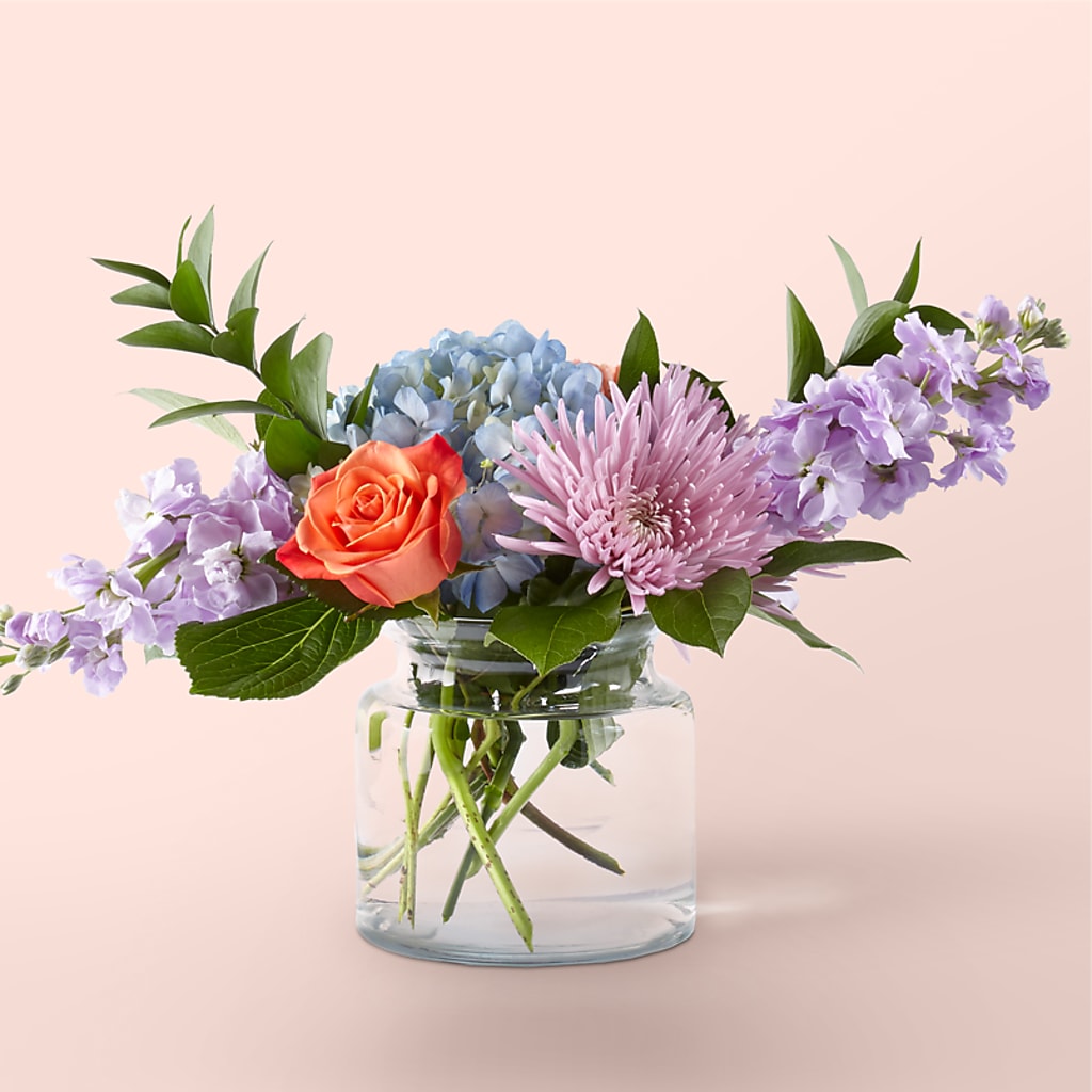 Be Mine Bouquet – Fred Meyer, Portland OR