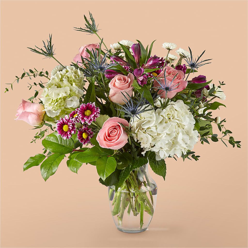 Parlour Bouquet – Fred Meyer, Portland OR