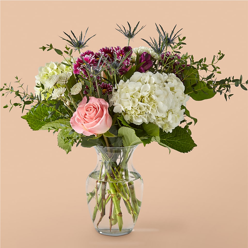 Parlour Bouquet – Fred Meyer, Portland OR