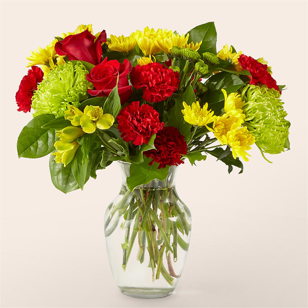 Bright Side Bouquet – Fred Meyer, Portland OR