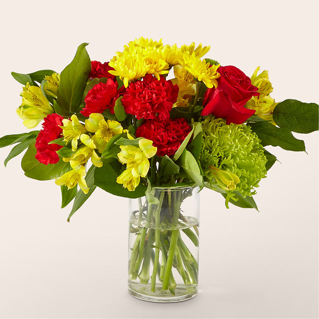 Bright Side Bouquet – Fred Meyer, Portland OR