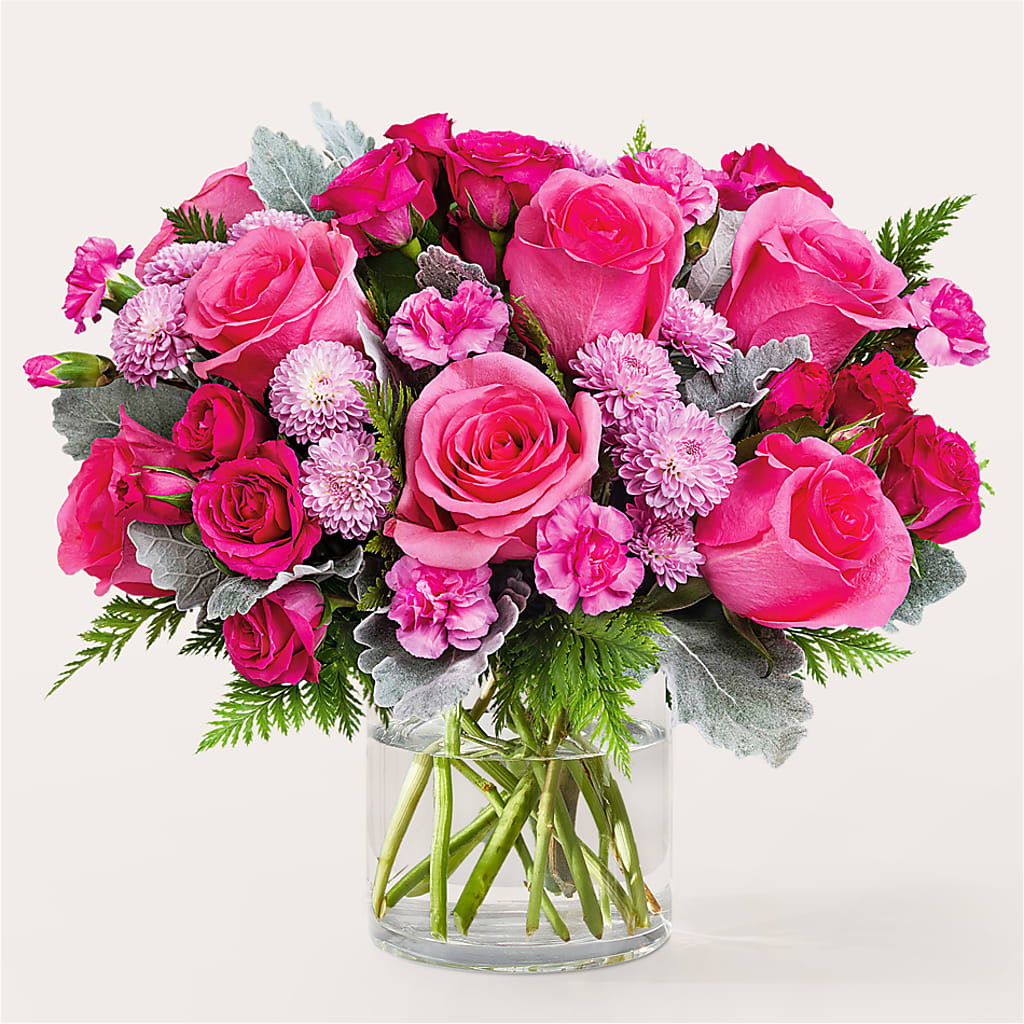 Sweet As Can Be Bouquet – Fred Meyer, Portland OR
