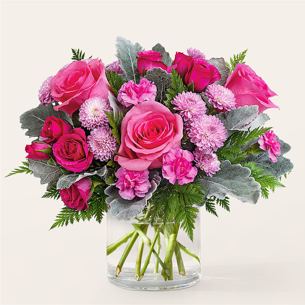 Sweet As Can Be Bouquet – Fred Meyer, Portland OR