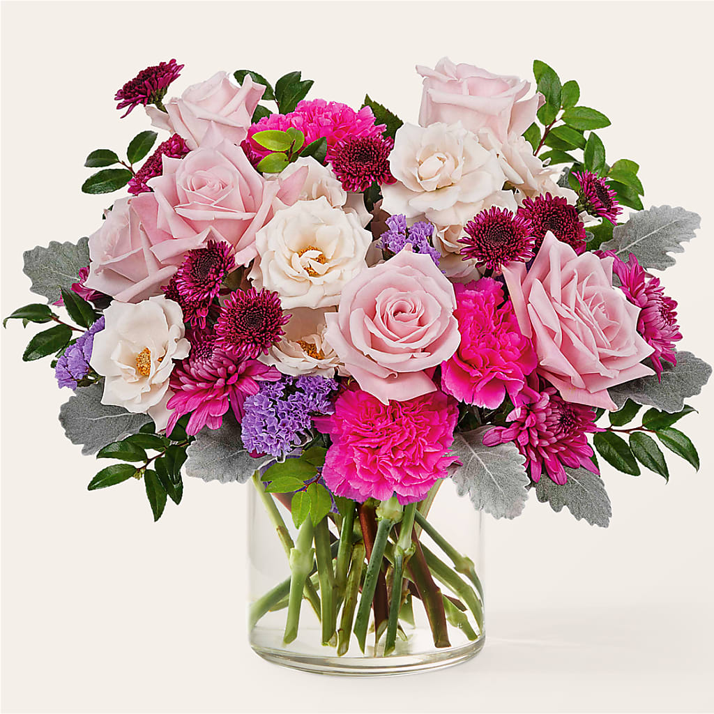 Dose of Cheer Bouquet – Fred Meyer, Portland OR