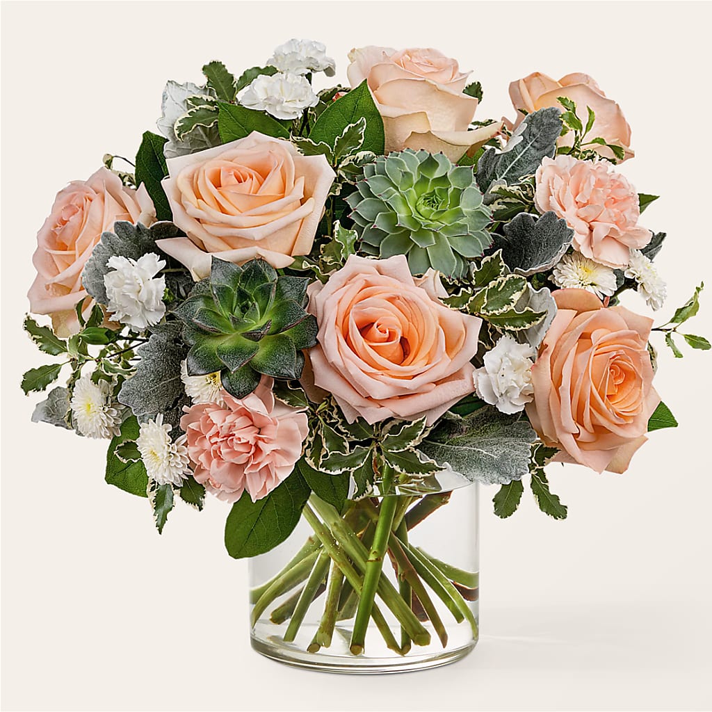Sweet Tea Bouquet – Fred Meyer, Portland OR