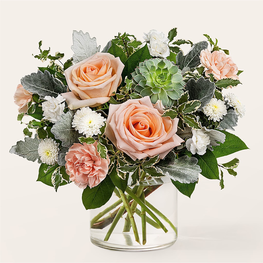 Sweet Tea Bouquet – Fred Meyer, Portland OR