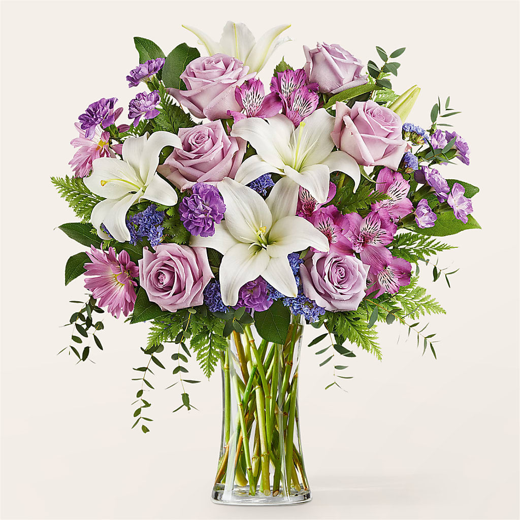 The Dreamscape Bouquet – Fred Meyer, Portland OR