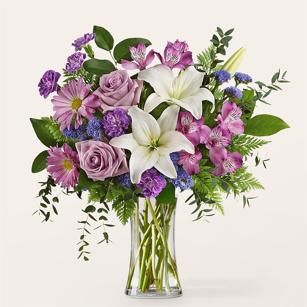 The Dreamscape Bouquet – Fred Meyer, Portland OR