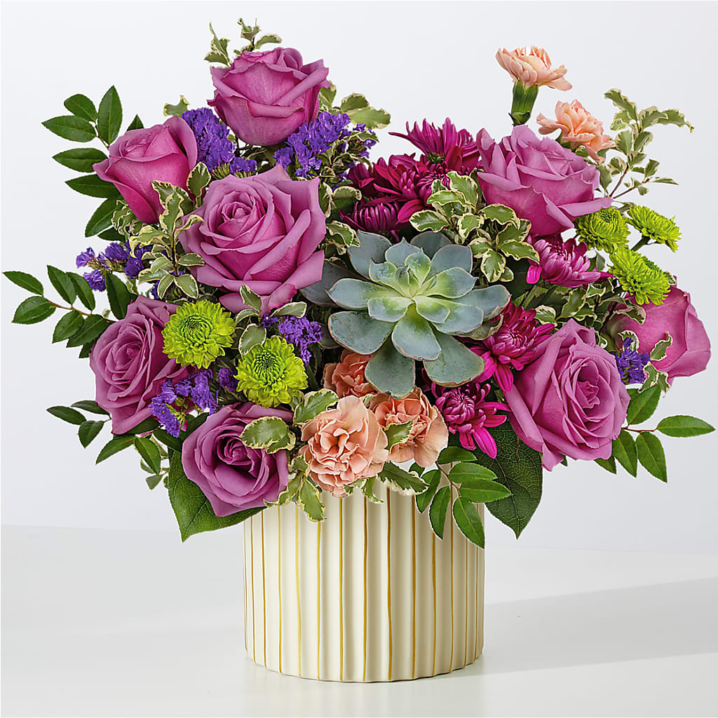 You're a Gem Bouquet – Fred Meyer, Portland OR