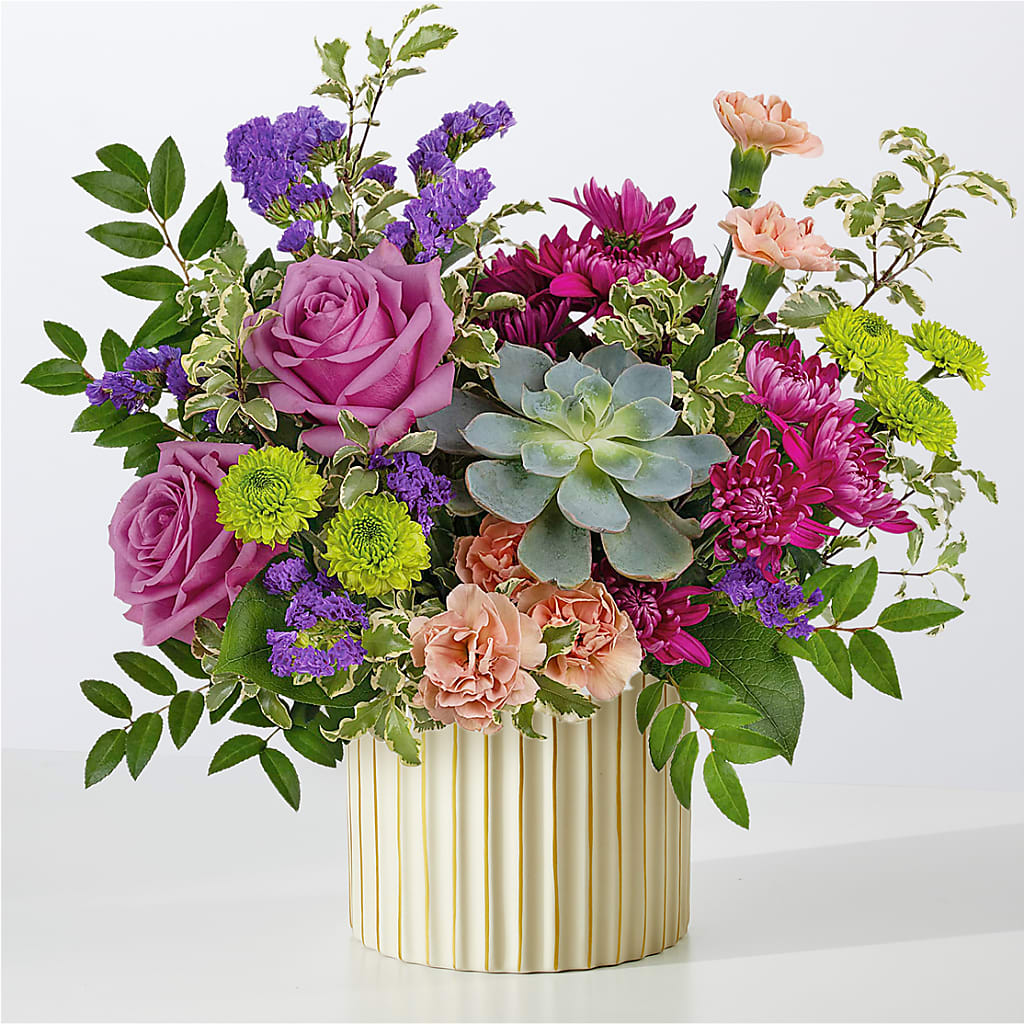 You're a Gem Bouquet – Fred Meyer, Portland OR