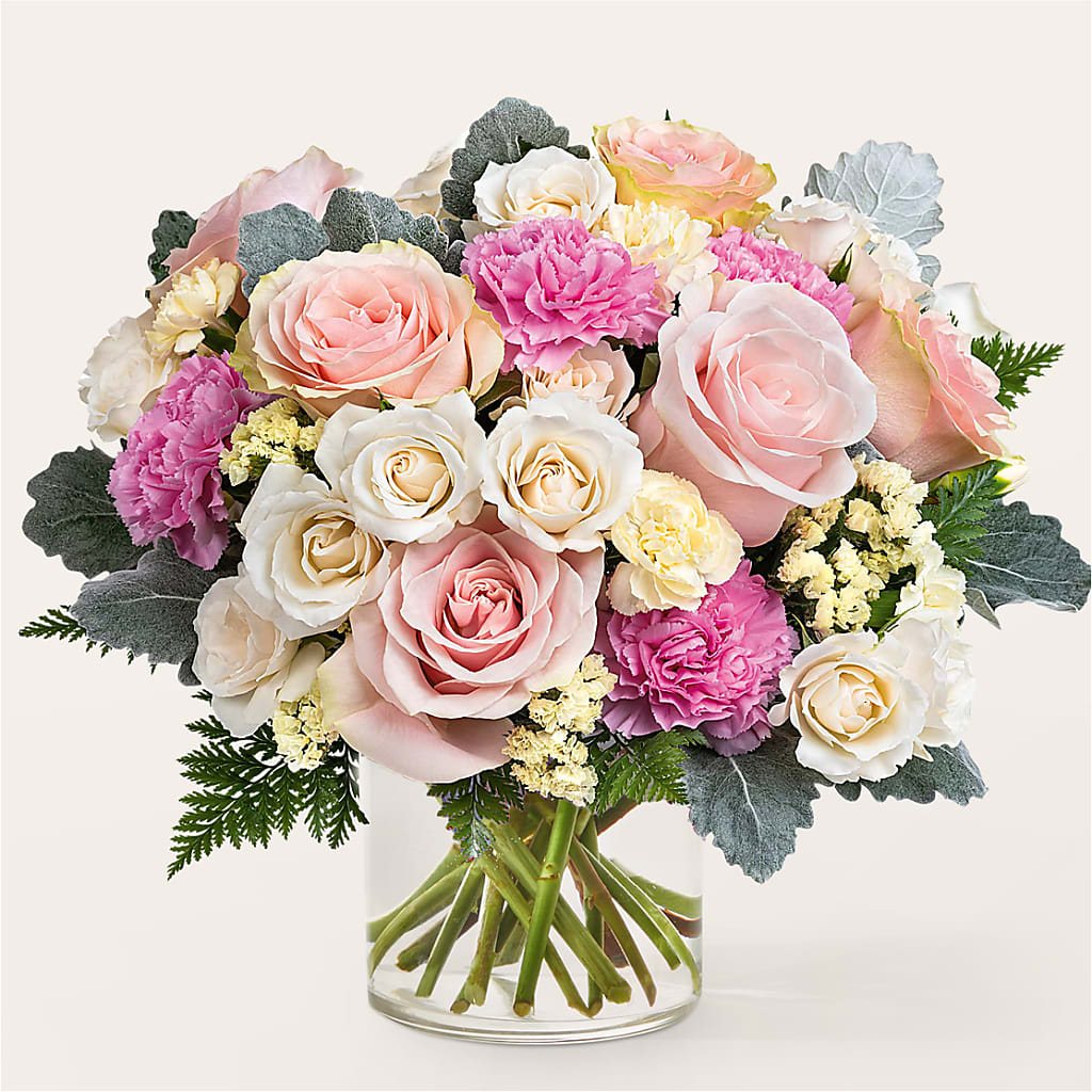 Blissful Moments Bouquet – Fred Meyer, Portland OR