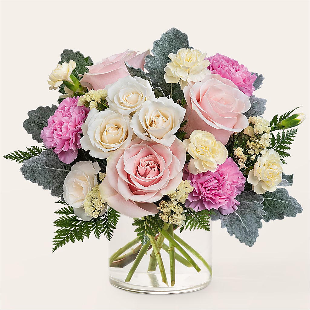 Blissful Moments Bouquet – Fred Meyer, Portland OR