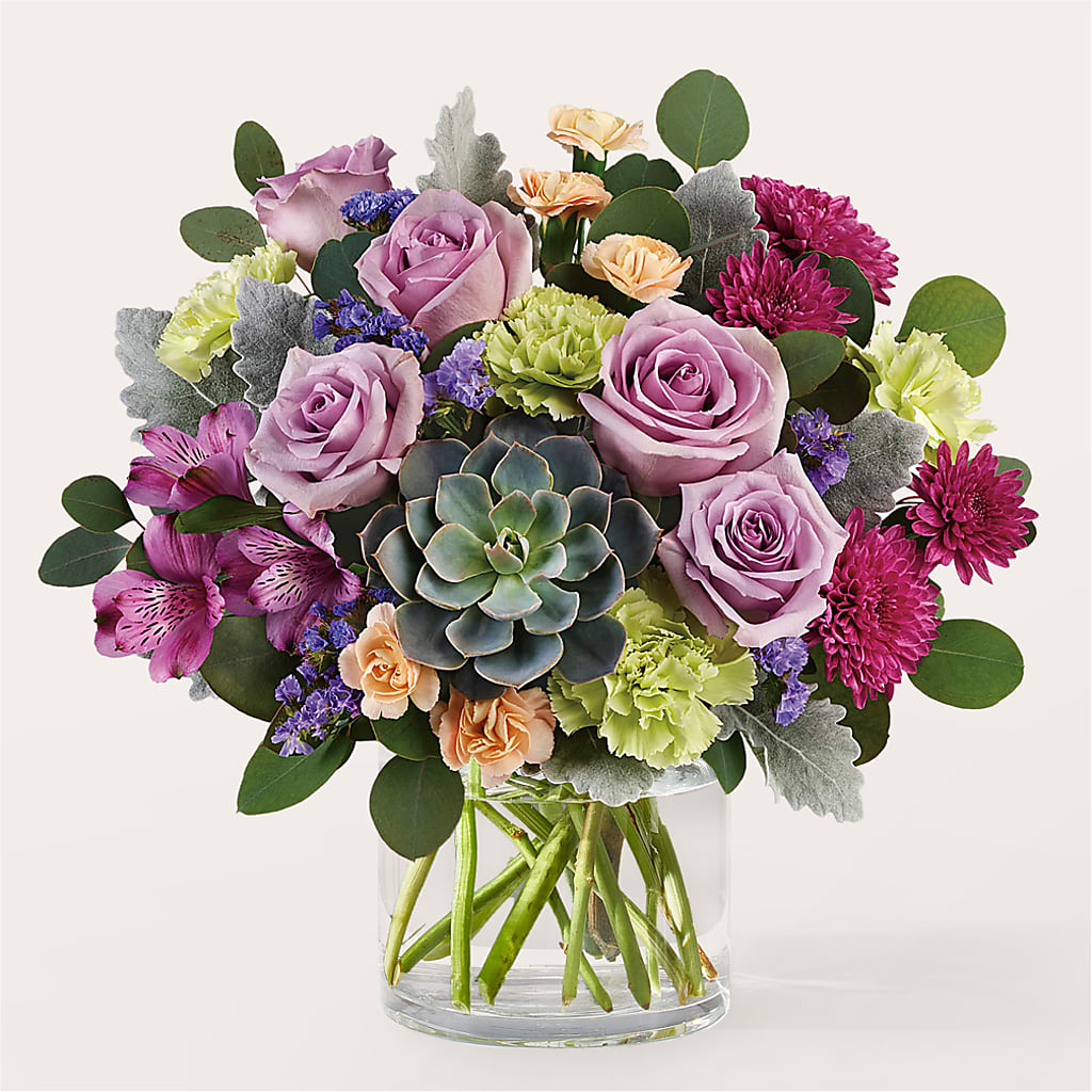 Botanical Dream Bouquet – Fred Meyer, Portland OR