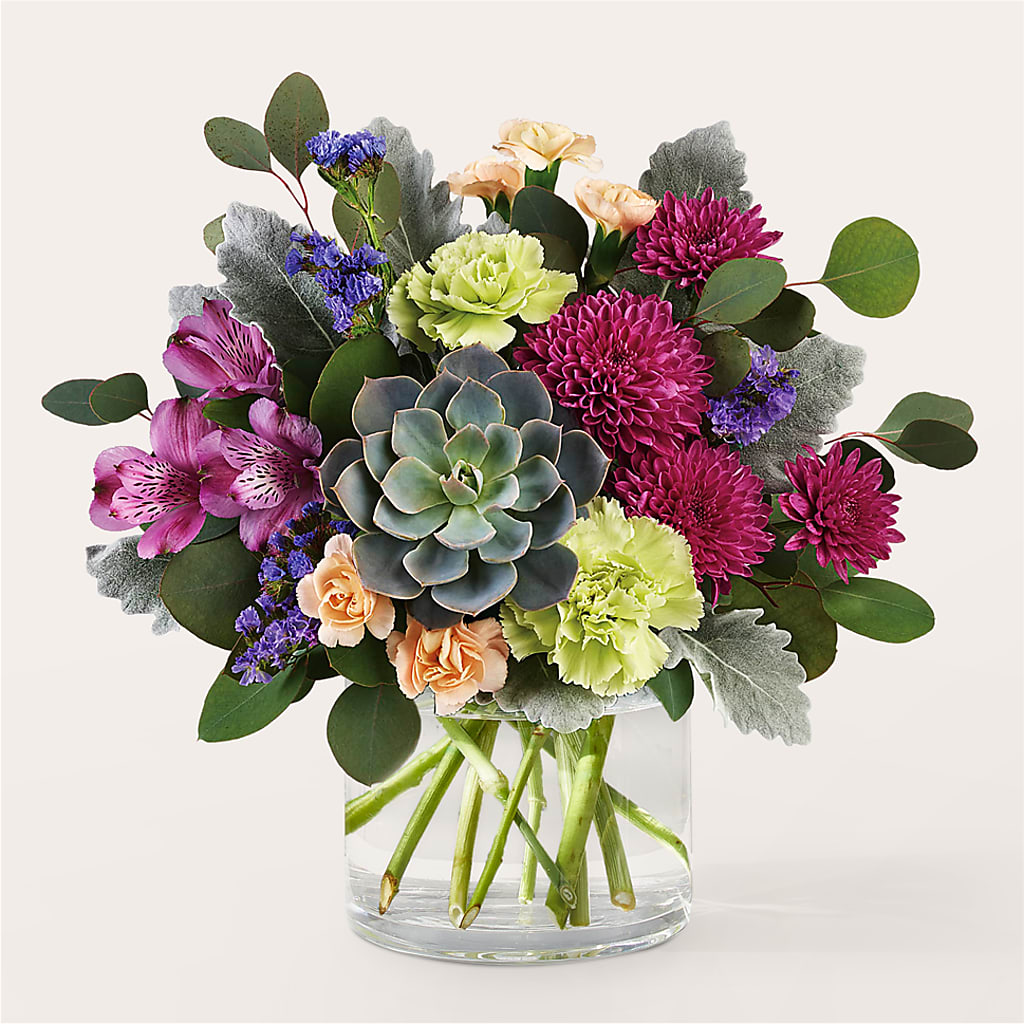 Botanical Dream Bouquet – Fred Meyer, Portland OR