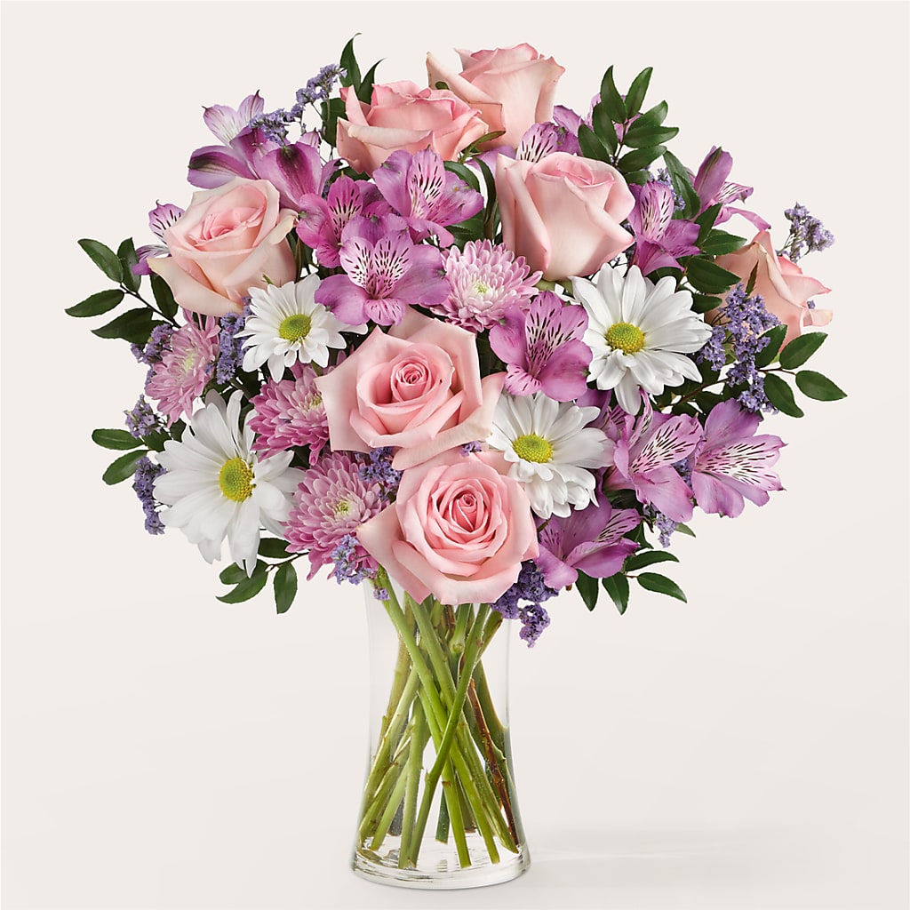 Enchantment Bouquet – Fred Meyer, Portland OR