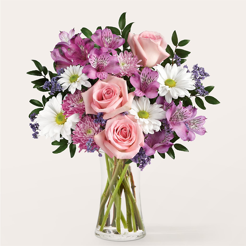 Enchantment Bouquet – Fred Meyer, Portland OR