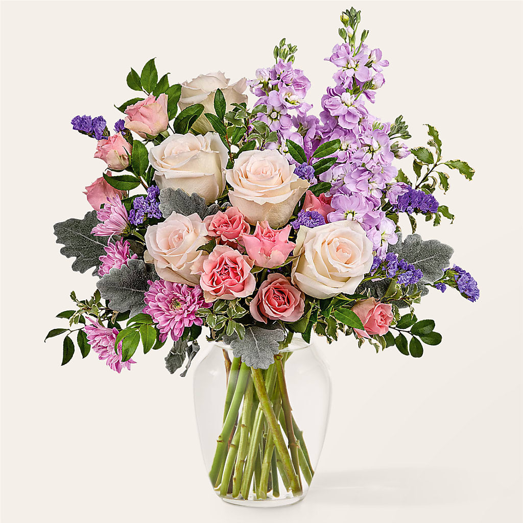 Well Wishes Bouquet – Fred Meyer, Portland OR