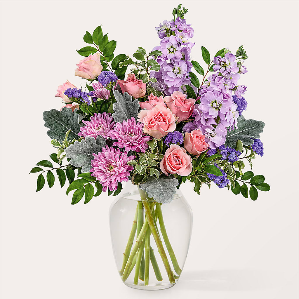 Well Wishes Bouquet – Fred Meyer, Portland OR