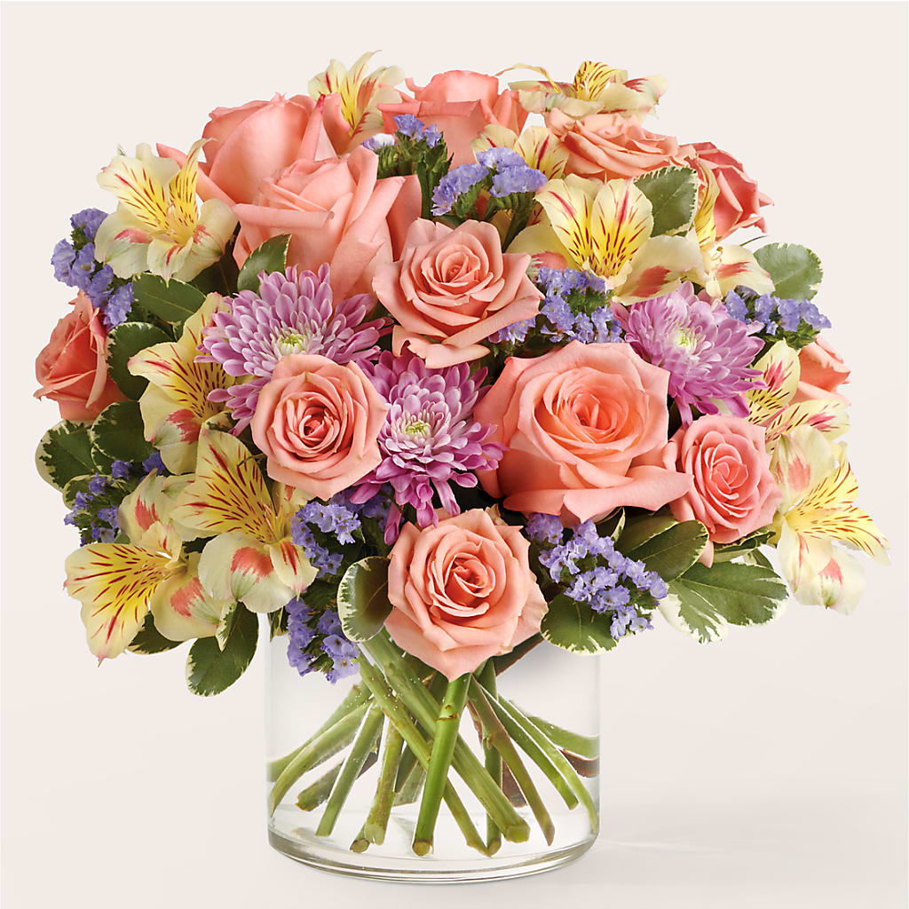 Candy Coated Bouquet – Fred Meyer, Portland OR