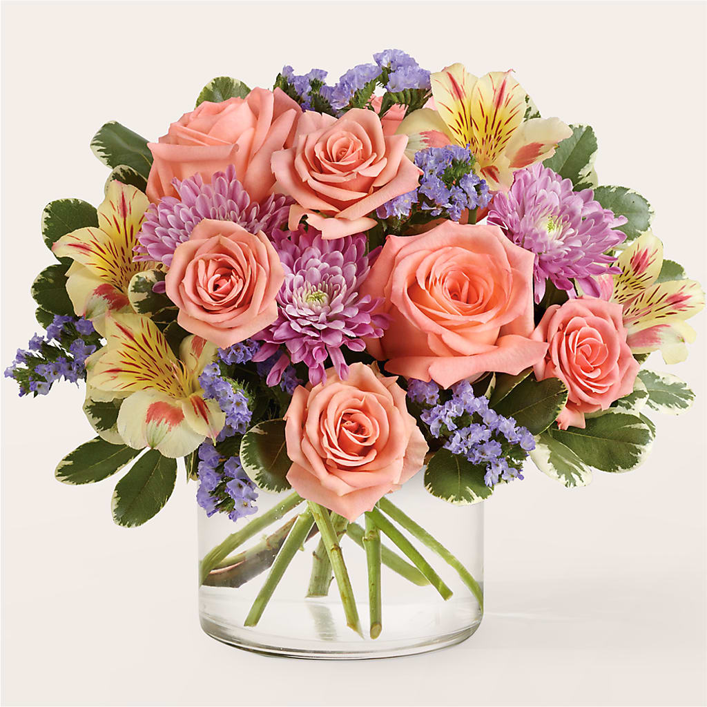 Candy Coated Bouquet – Fred Meyer, Portland OR