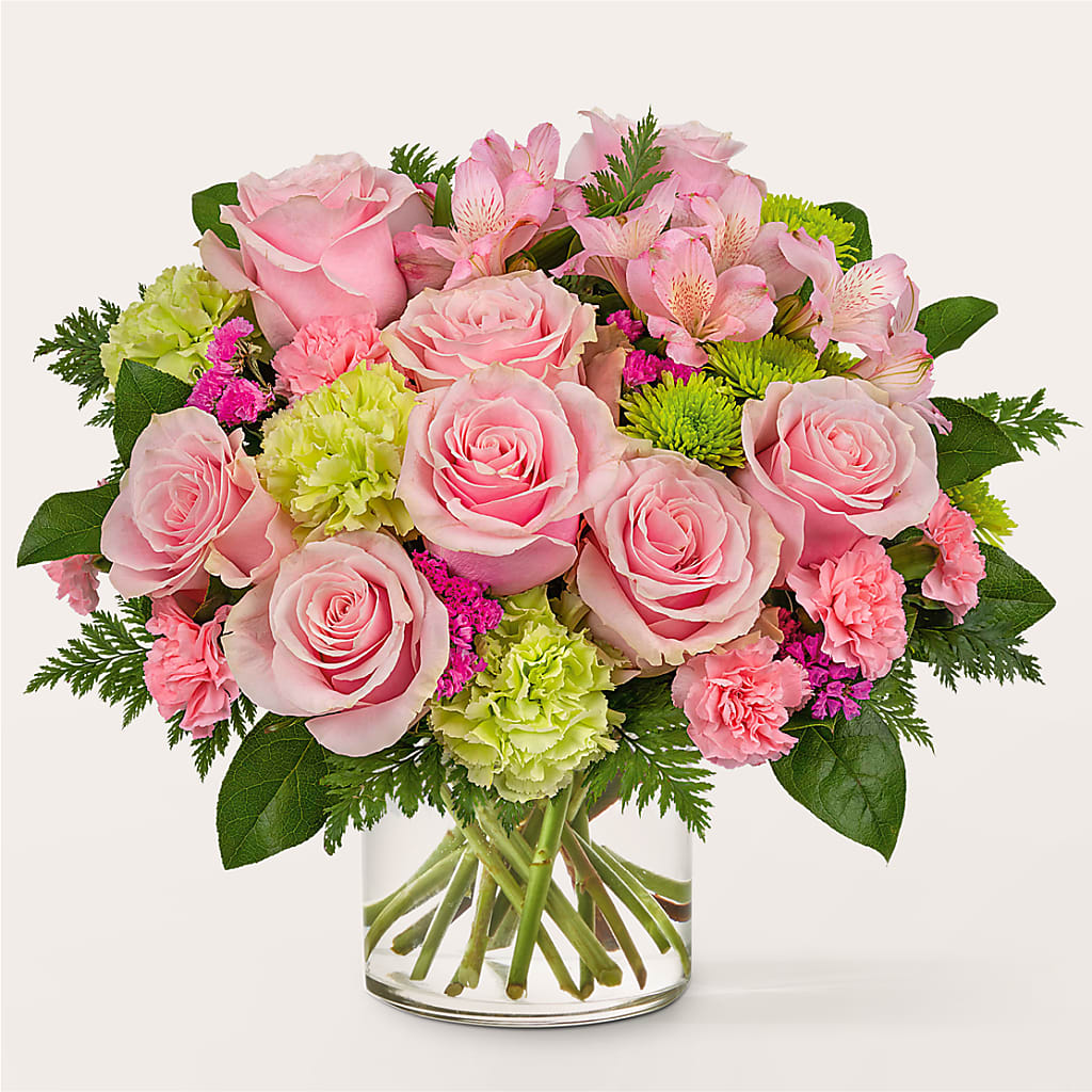 Pinch Me Bouquet – Fred Meyer, Portland OR