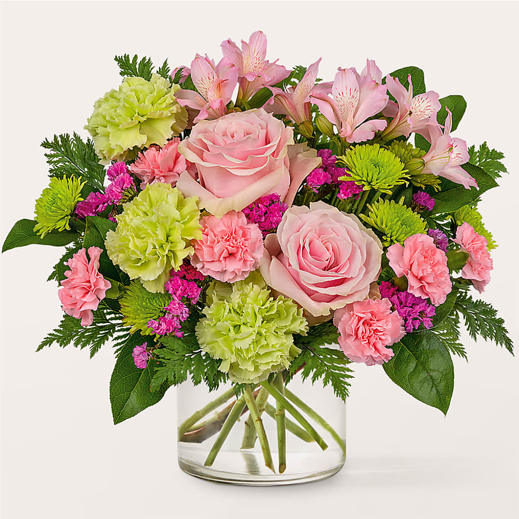 Pinch Me Bouquet – Fred Meyer, Portland OR