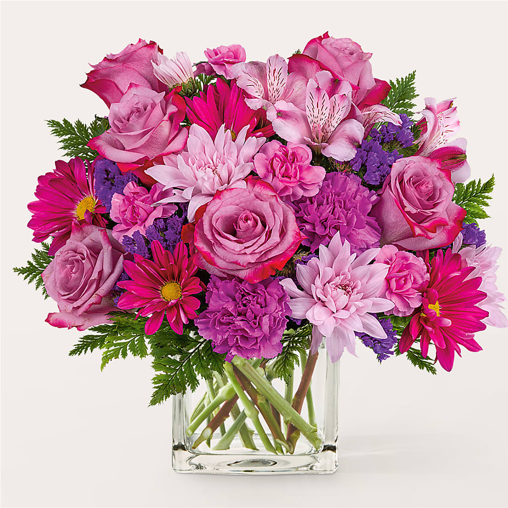Afternoon Tea Bouquet – Fred Meyer, Portland OR