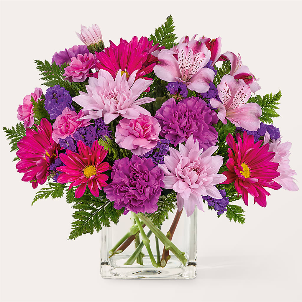 Afternoon Tea Bouquet – Fred Meyer, Portland OR