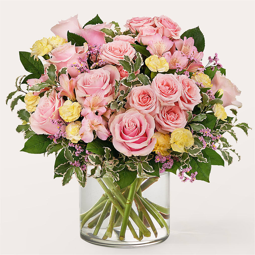 Refreshed Bouquet – Fred Meyer, Portland OR