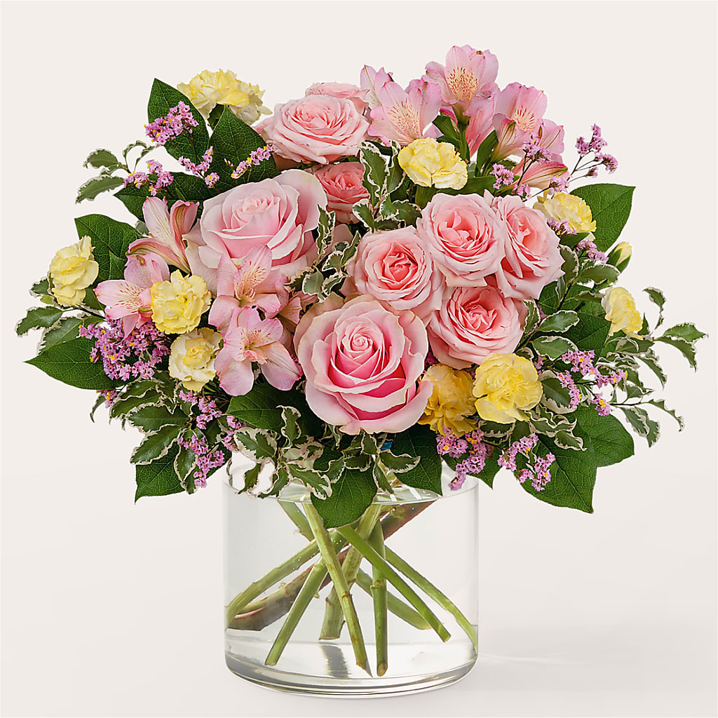 Refreshed Bouquet – Fred Meyer, Portland OR