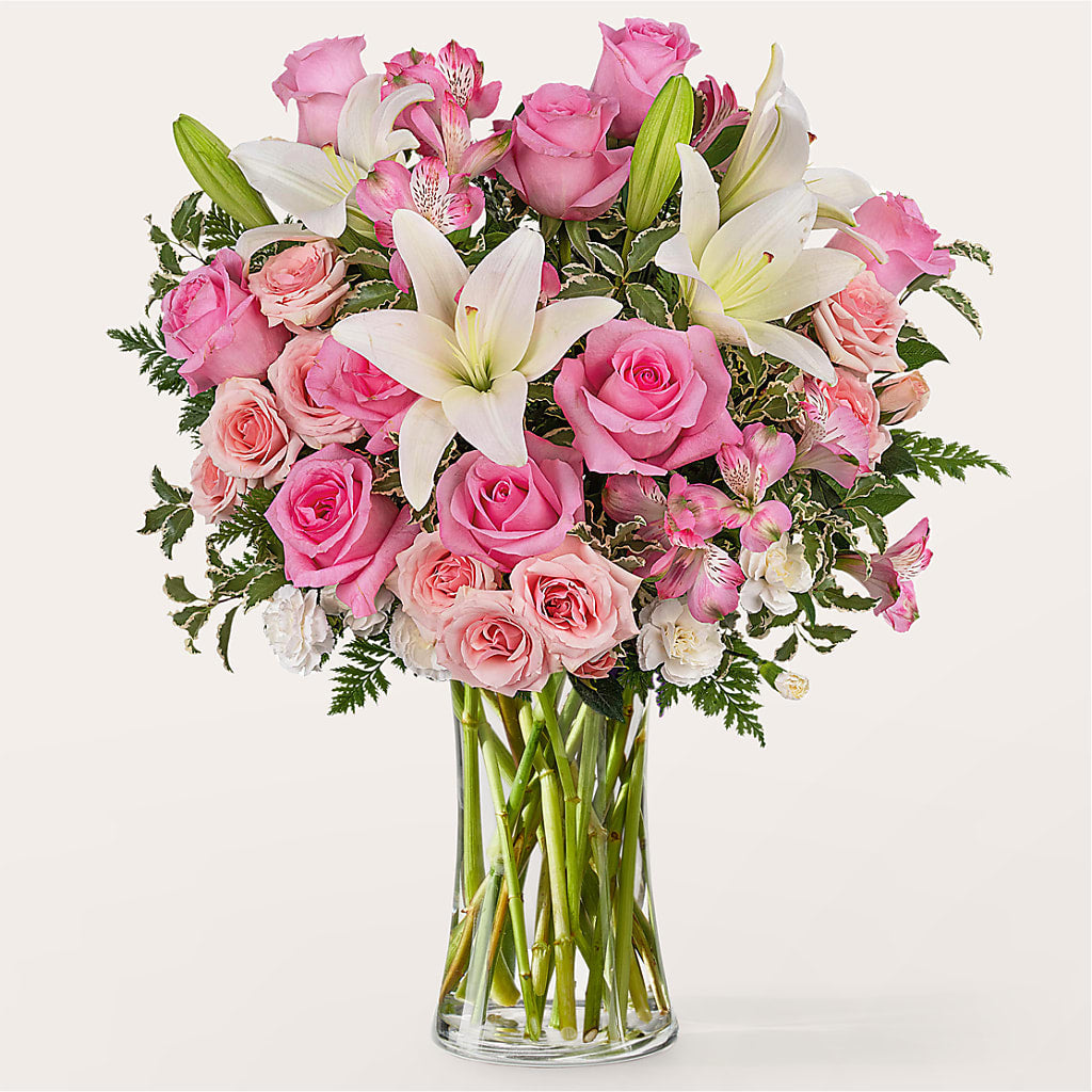 All the Best Bouquet – Fred Meyer, Portland OR