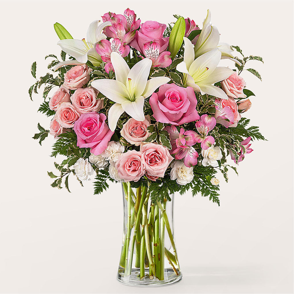 All the Best Bouquet – Fred Meyer, Portland OR