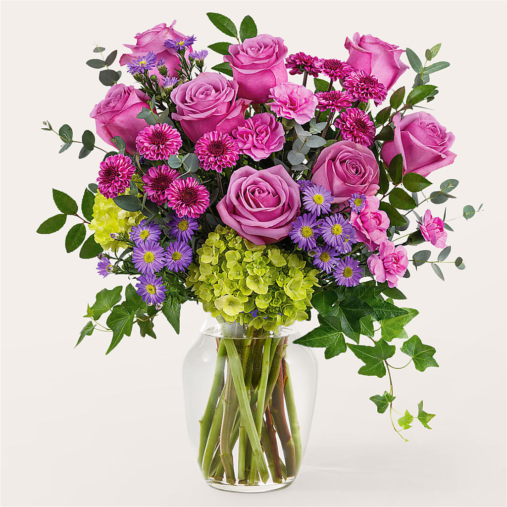 Whispering Garden Bouquet – Fred Meyer, Portland OR
