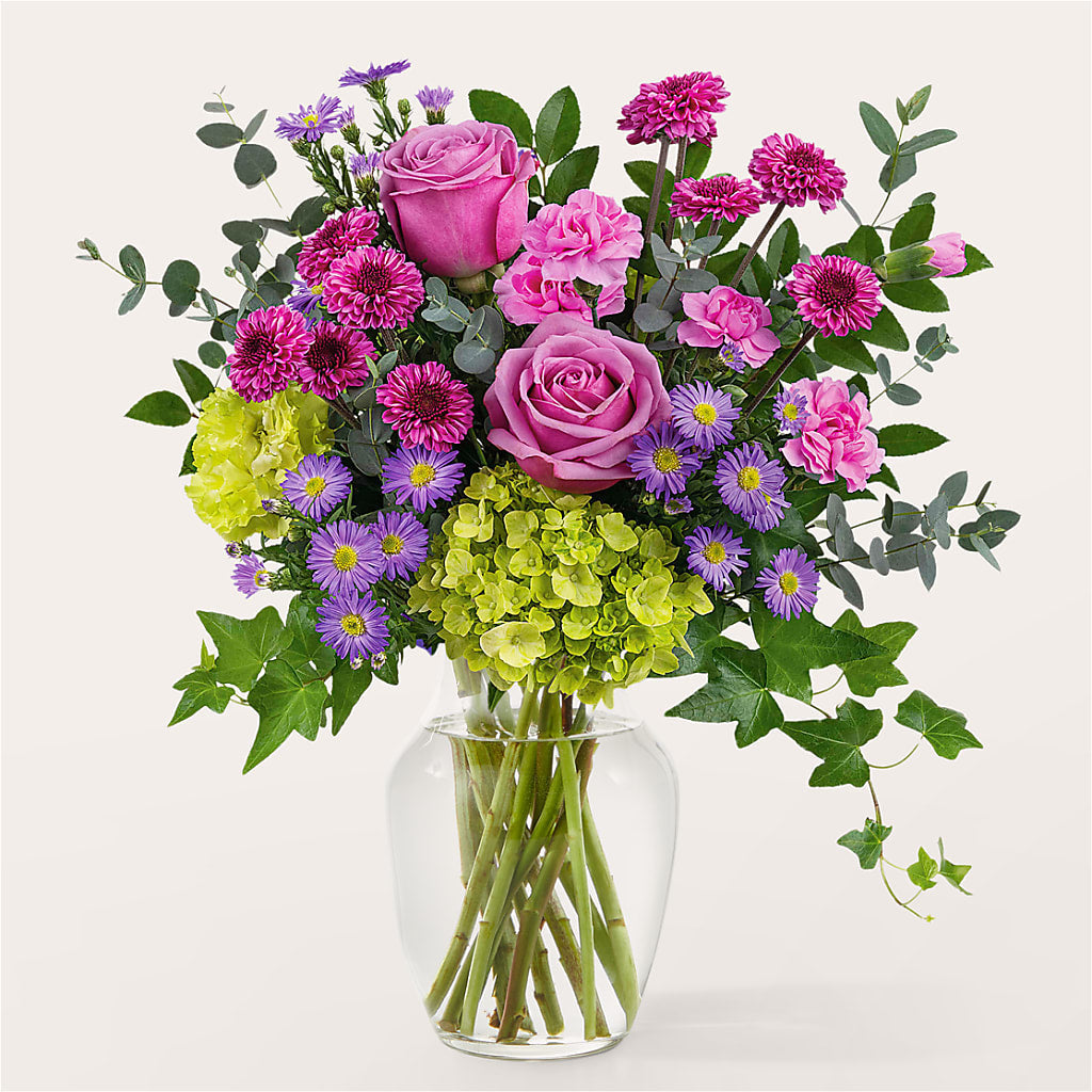Whispering Garden Bouquet – Fred Meyer, Portland OR