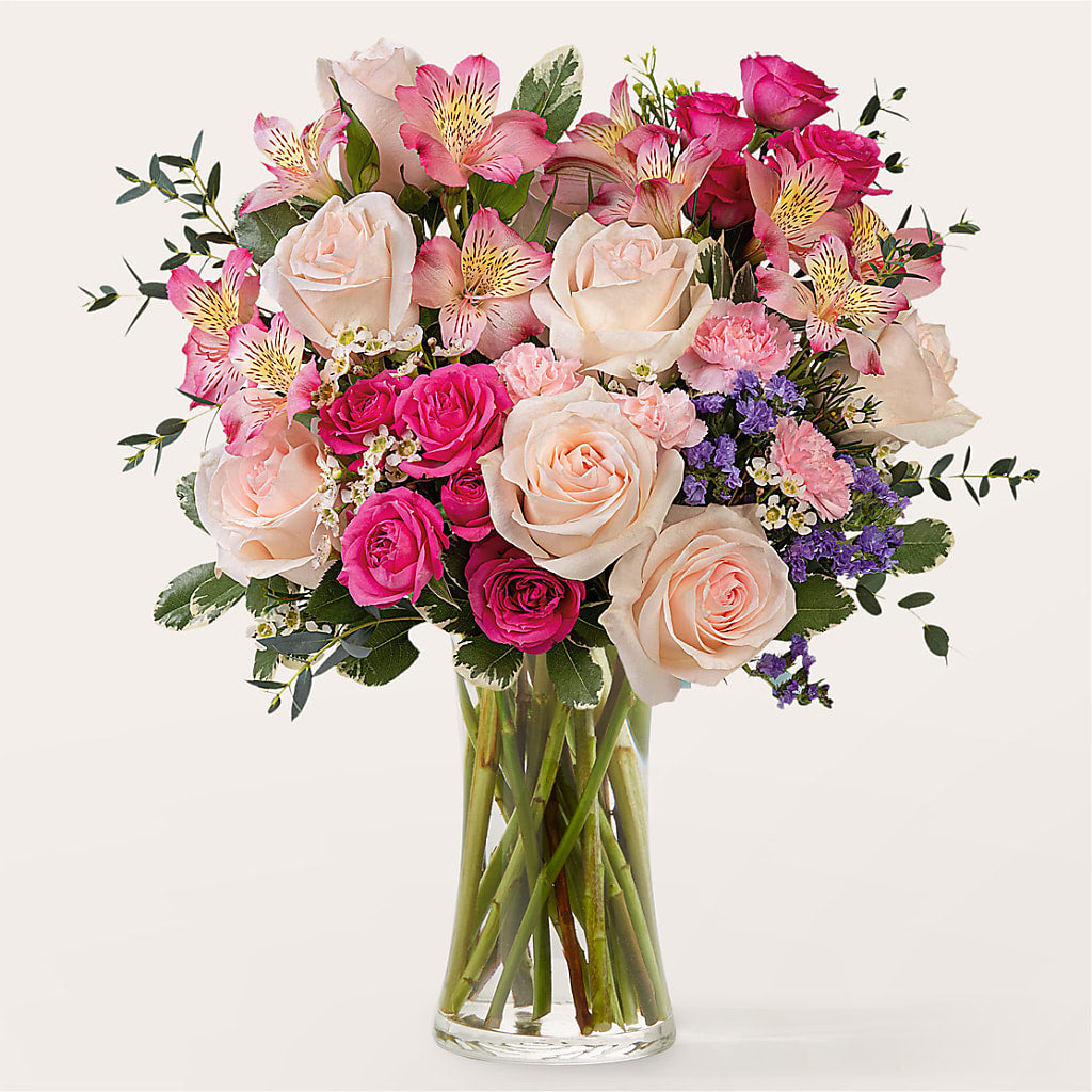 A La Mode Bouquet – Fred Meyer, Portland OR